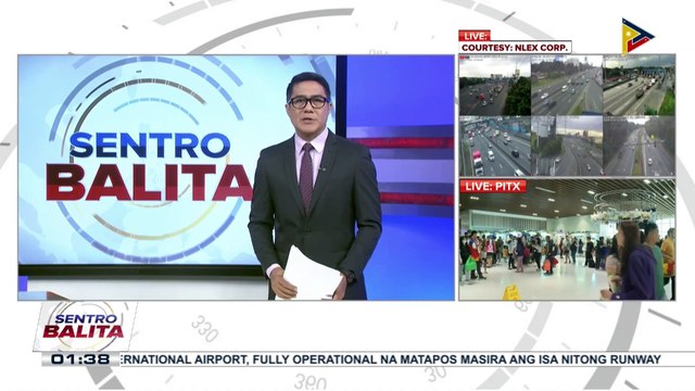 Nasa 6,000 dating foreign POGO workers, inaasahang aalis ng bansa bago matapos ang Disyembre ayon sa BI