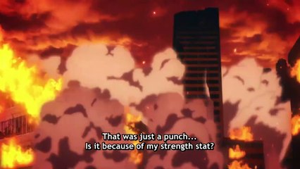 Solo Leveling - S02 Trailer (English Subs) HD