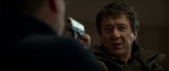 THE PUNISHER | Jackie Chan | Film Complet en Français | Action Thriller