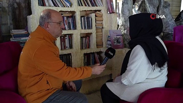 Yapay zekayla hazırlanan video bir genç kadının kabusu oldu