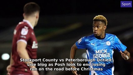 Peterborough Telegraph Morning Update 23 December, 2024