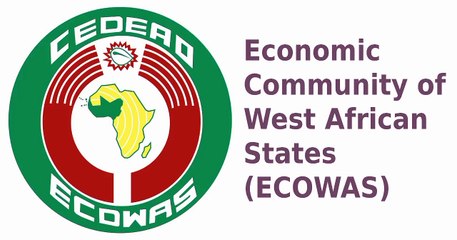 Masyarakat Ekonomi Negara-Negara Afrika Barat (Inggris: Economic Community of West African States (ECOWAS), Prancis: Communauté Économique des États de l'Afrique de l'Ouest (CEDEAO))