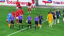 ملخص مباراة الاهلي وشباب بلوزداد اليوم 6-1 _ اهداف مباراة الاهلي اليوم _ الاهلي اليوم _ هاترك وسام