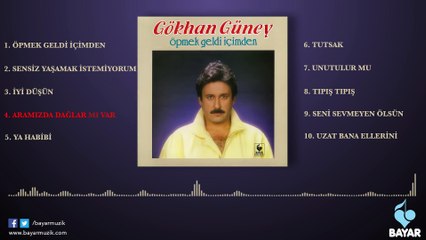 Gökhan Güney - Aramızda Dağlar mı Var