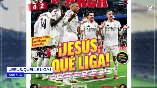 Le coup de pression du Barça à Robert Lewandowski, l’Europe abasourdie par Liverpool