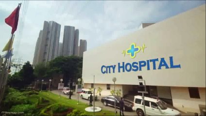 Hostages 2019 Hindi S01