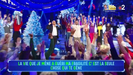 N'oubliez pas les paroles : Benoît remporte sa 32ème victoire !