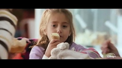 Custodia repartida - Tráiler oficial Disney+