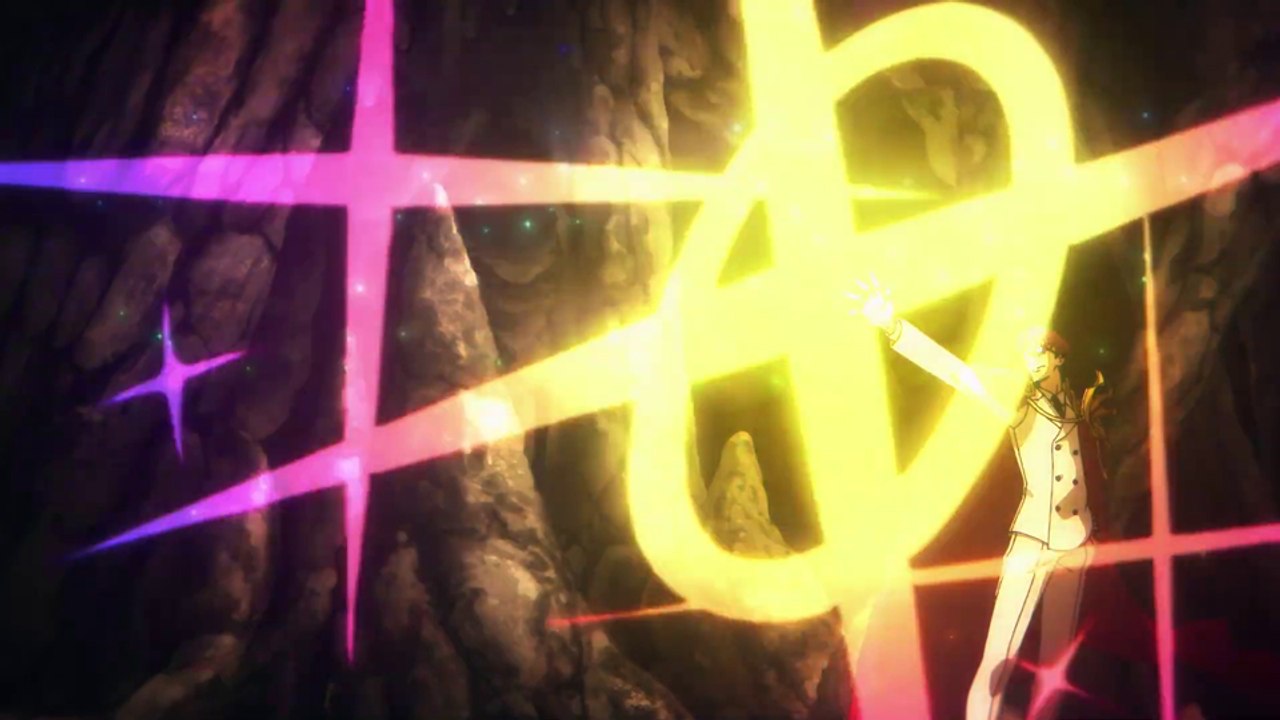 Solo Leveling - Staffel 2 Trailer OmeU