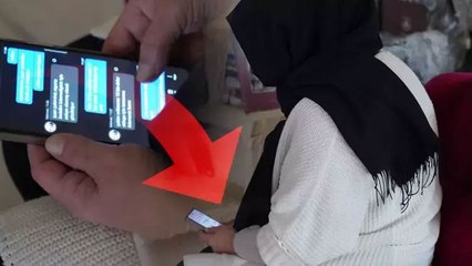 Yapay zeka ile hazırlanan video linkine tıkladı, hayatı kabusa döndü!