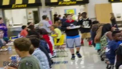 3 Creepy True School Lockdown Stories 😱