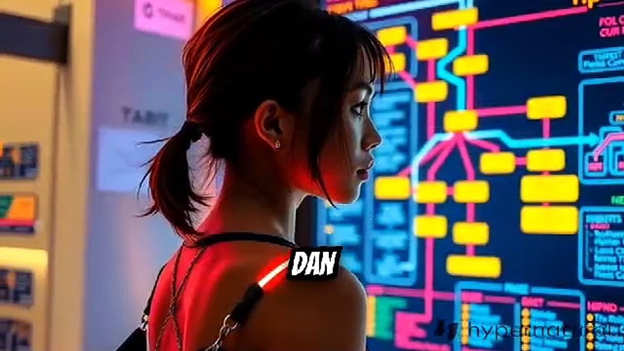 Deskription Computer Science