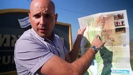 Suriye’de İsrailli yerleşimci işgali! İSRAİL'DEN JET GOLAN TEPELERİ KARARI