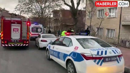 Nevşehir'de Tofaş Bahçeye Uçtu: 3 Yaralı