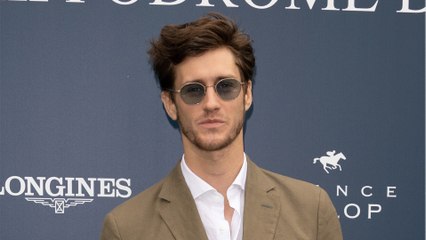 Jean-Baptiste Maunier fête ses 34 ans le cœur lourd : “Le plus beau message ne viendra jamais”