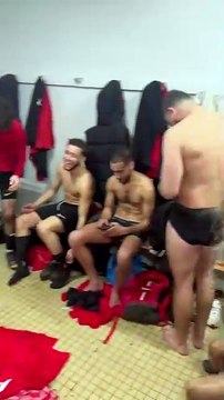 Nos Seniors R2 gagnent 1 à 0 le dernier match de l'année à PESSAC ALOUETTE