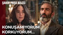 Aniesi, Şakir Paşa'nın Kollarında - Şakir Paşa Ailesi; Mucizeler ve Skandallar 2. Bölüm (SON SAHNE)