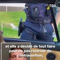 Elle a fait une proposition indécente à ce policier qui va faire la pire erreur de sa vie...