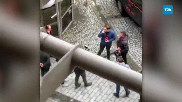 Ünlü spiker Ela Rümeysa Cebeci tacize uğradığı anları paylaştı: Kadınlar çaresiz