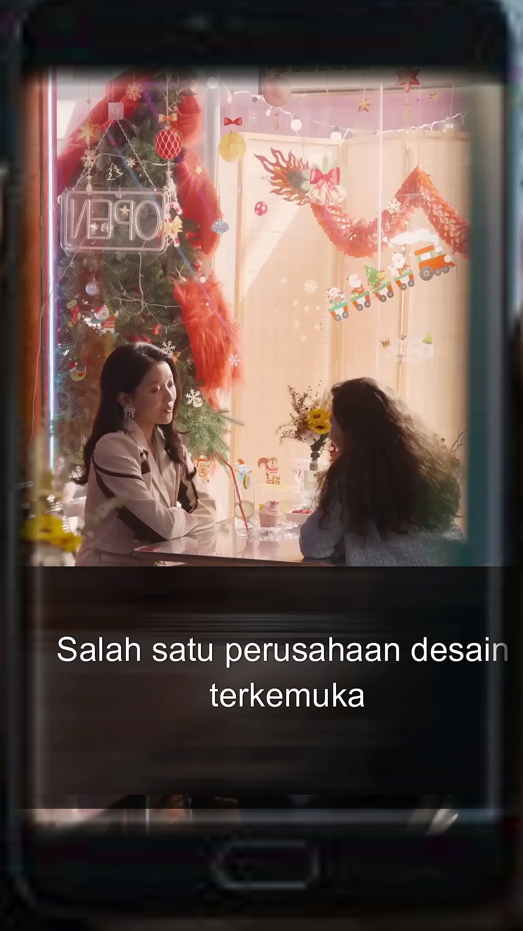  Istri ceo ini dulu dianggap lemah hingga akhirnya berubah part 1
