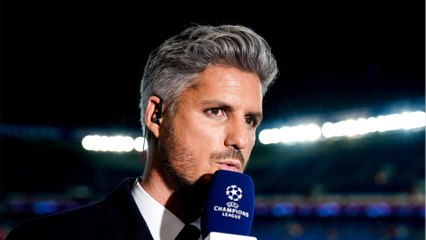 Jean-Baptiste Boursier “papa comblé” : ses belles déclarations sur sa petite fille âgée d’un an