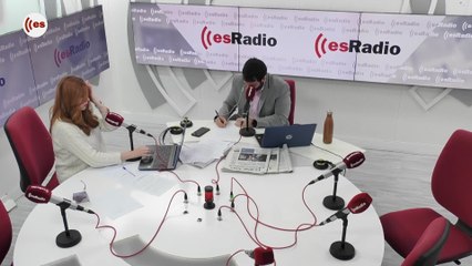 Federico a las 7: Sánchez se adelanta al discurso del Rey