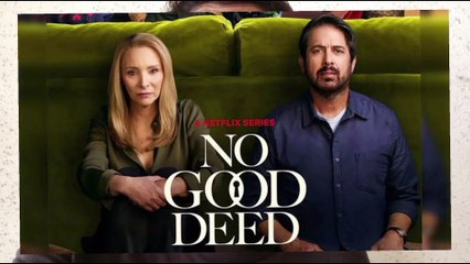 Adult Comedy Series On Netflix | No Good Deed | Series Review In Hindi