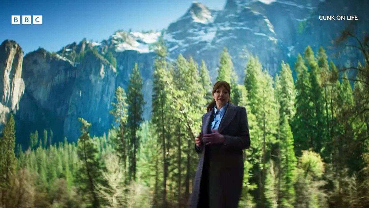 Cunk on Life Fragman