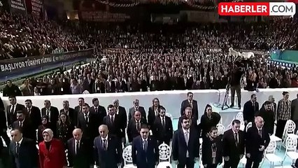 AK Parti'de herkes Abdullah Özdemir'i konuşuyor! Bir istifa ile hayatı değişti