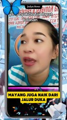 Cantik tapi suka ngomel