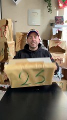 QUI VALIDE CETTE « CASQUETTE » 🧢🍕😂 ( calendrier de l’avent jour 23 )