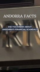 Why BPA Was Targeted: Uncovering Political Manipulation & Financial Cover-Ups | Andorra Facts