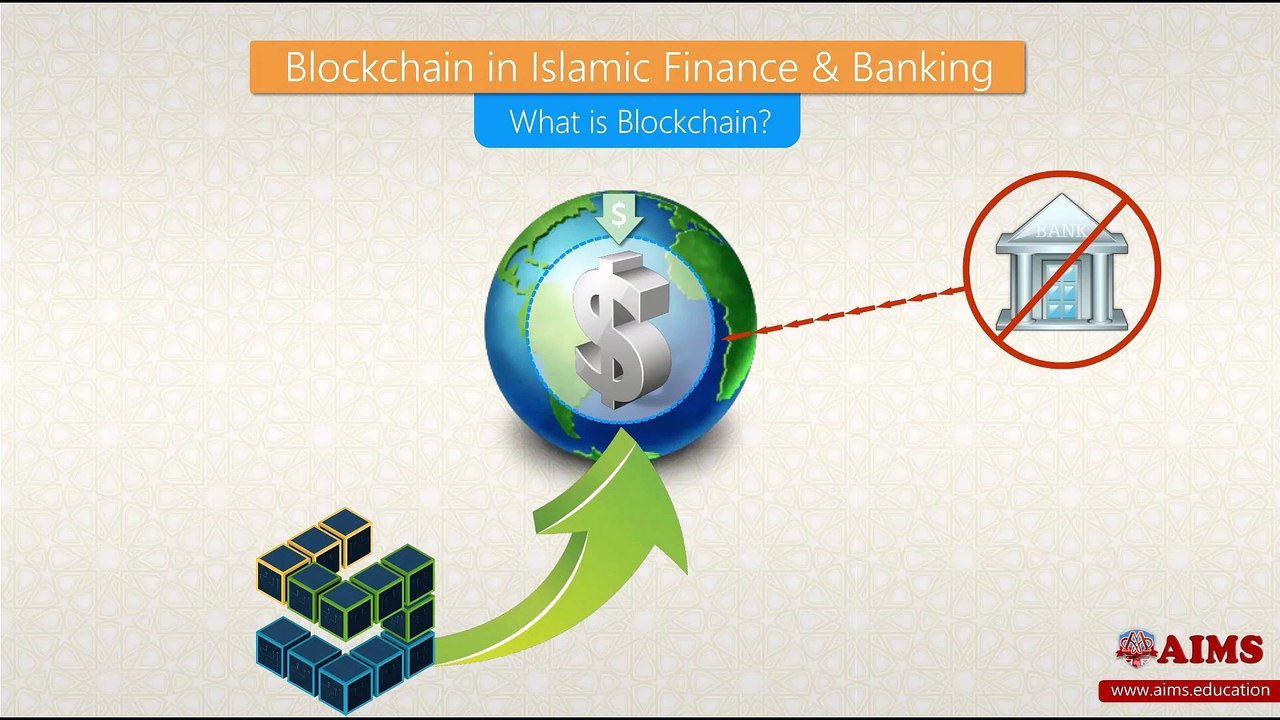 Exploring Islamic Blockchain: Key Features & Its Role in Banking & Finance