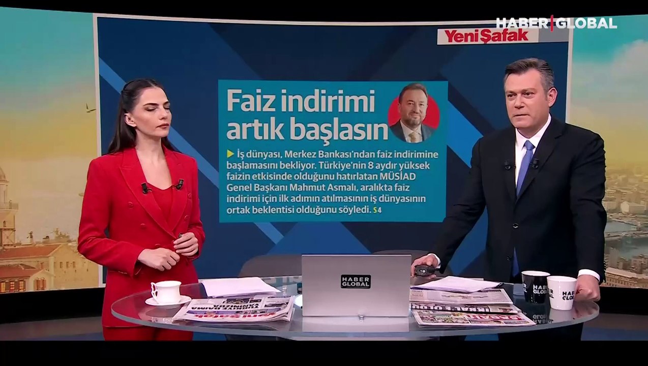 Aralık ayında alışveriş kasımı geçti: "Yeni yılda zam gelir" endişesi alışveriş trafiğini arttırdı