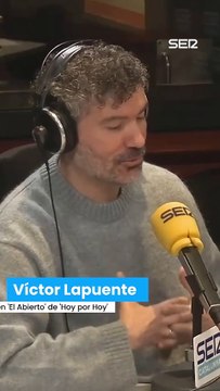 Víctor Lapuente y el 'desastre político de Carlos Mazón | 'El Abierto'