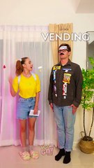 How to Get Candy From Your Parents! 😂 💰Just pay them!