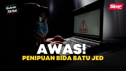 Bida batu jed boleh untung hampir RM500,000