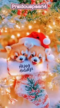 Happy Holidays! Have a Nice Day.