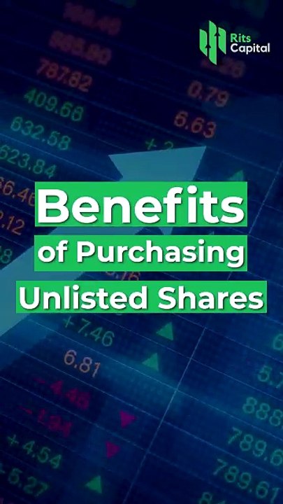 Buy and Sell Unlisted Shares