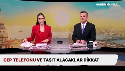 Cep telefonu ve taşıt alacaklar dikkat! Ürün fiyatı arttıkça, taksit sayısı azalacak
