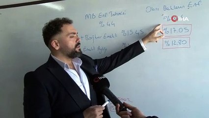 Uzman isim zamlı emekli maaşlarını hesapladı: İşte Ocak 2025 maaş tablosu