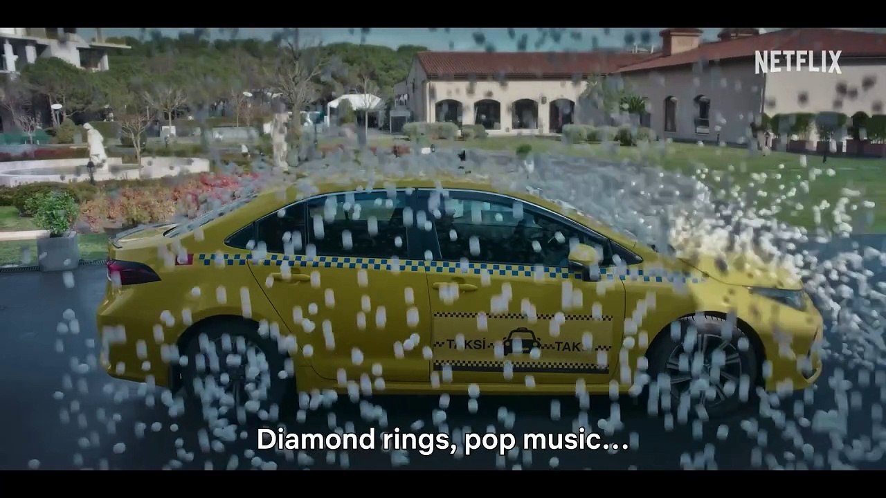 Lovers Anonymous Teaser OmeU