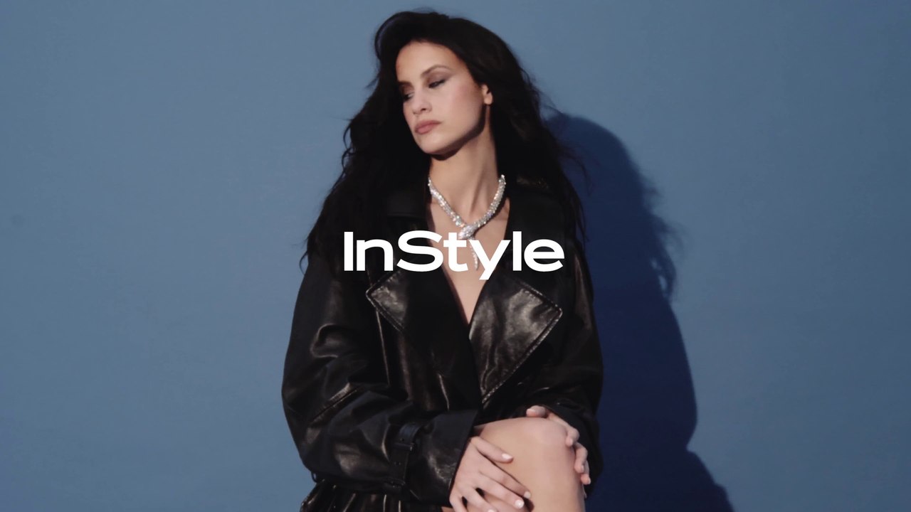 MILENA SMIT x INSTYLE