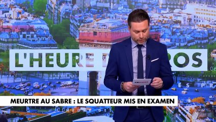 Gouvernement Bayrou, Mayotte, Nicolas Sarkozy : L'Heure des Pros du 23/12/2024
