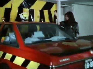 ハングマン出動闇の執行人~ハンギング~タクシーから一般車に