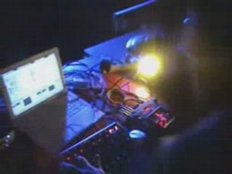 26/04/08: Teklicit Marsatek @ Marseille