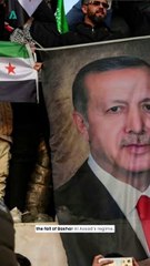 Turkey and Syria Unite for a New Era of Peace and Recovery