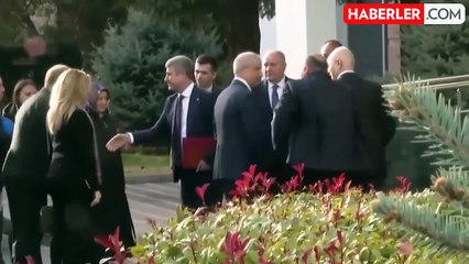 İşte asgari ücret için AK Parti kulislerinden sızan rakam