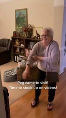 Hilarious Reactions to Scary Jump Scares