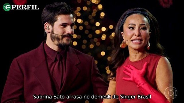 Surpresas e emoções: Sabrina Sato, Neymar e Giovanna Ewbank revelam segredos e novidades!